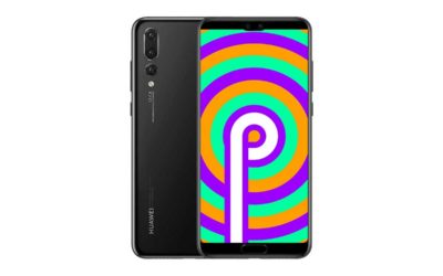 Probamos Android 9 Pie con EMUI 9 en el Huawei P20 Pro