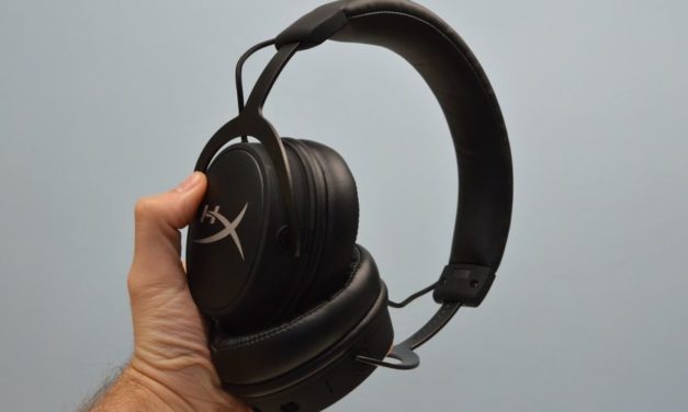 HyperX Cloud Mix, probamos estos auriculares gaming con cable y Bluetooth