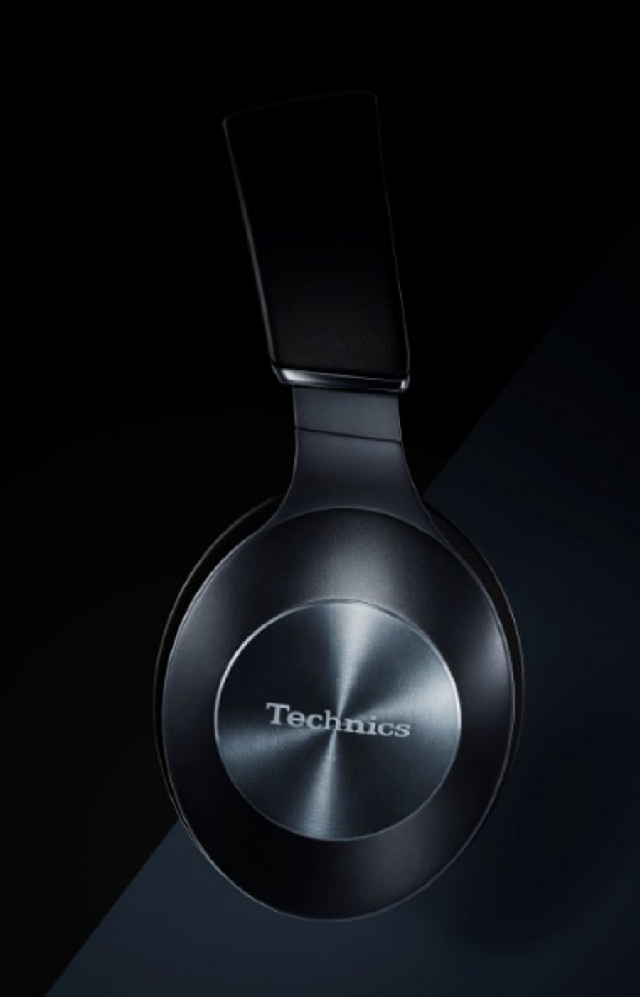 Technics EAH-F70N, auriculares inalámbricos de alta definición 2 panasonic technics