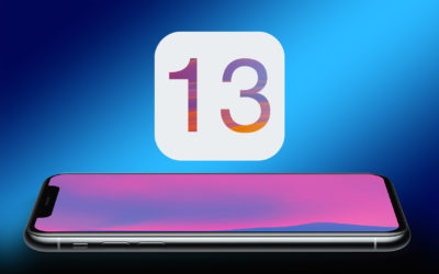 Las 10 novedades de iOS 13 para iPhone e iPad frente a iOS 12