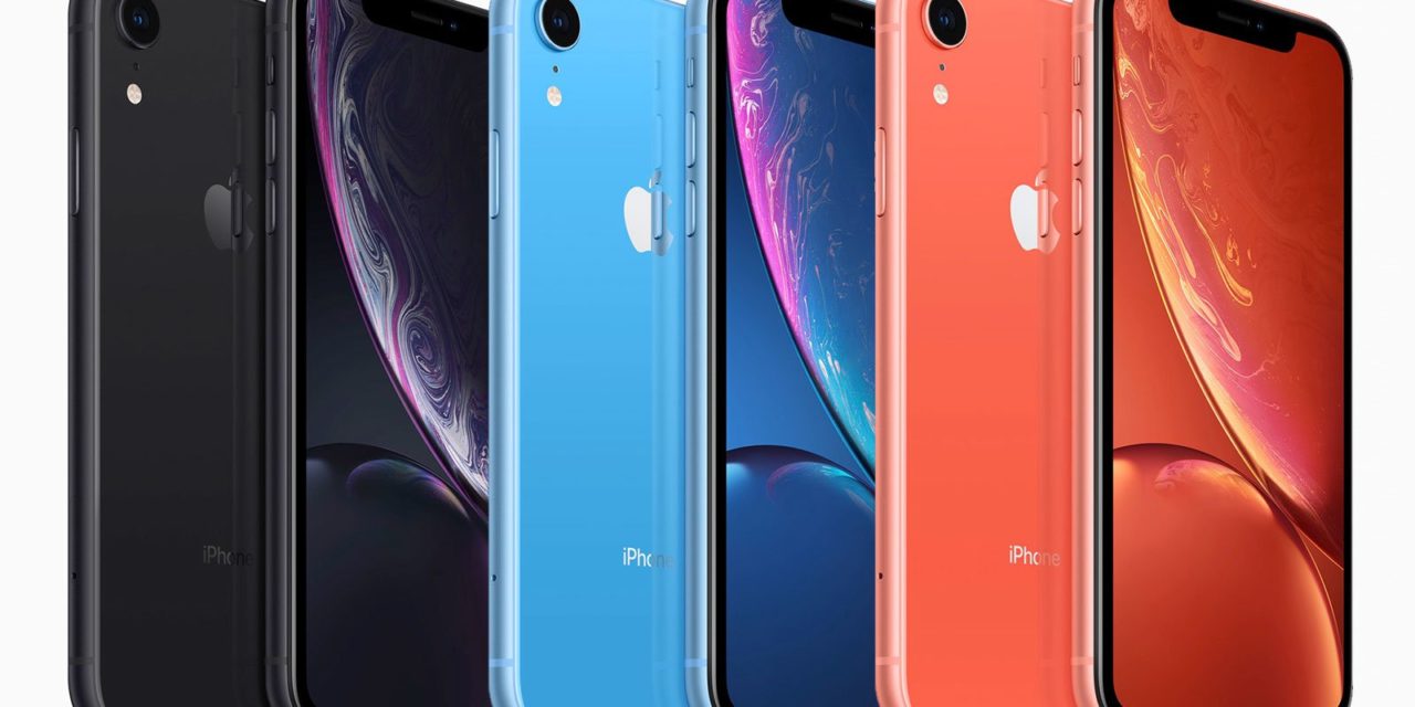 Apple lanzará un iPhone 8s en 2020 con pantalla compacta