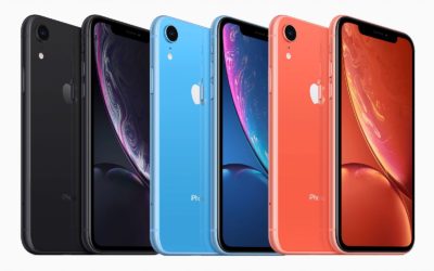 Apple lanzará un iPhone 8s en 2020 con pantalla compacta