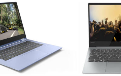 Lenovo Yoga 530 o S730, ¿cuál me compro?