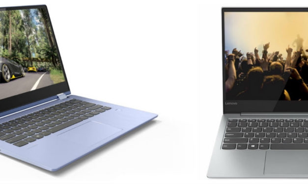 Lenovo Yoga 530 o S730, ¿cuál me compro?