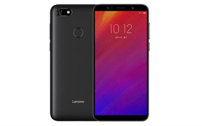 Se filtran especificaciones y posible imagen del Lenovo A5s