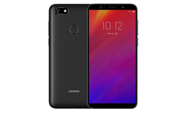 Se filtran especificaciones y posible imagen del Lenovo A5s