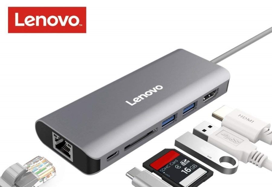 Monitores, cámaras, auriculares y otros accesorios de Lenovo para el 2019 4 lenovo