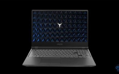 Lenovo Legion Y540, portátil gaming ligero pero potente para jugar online