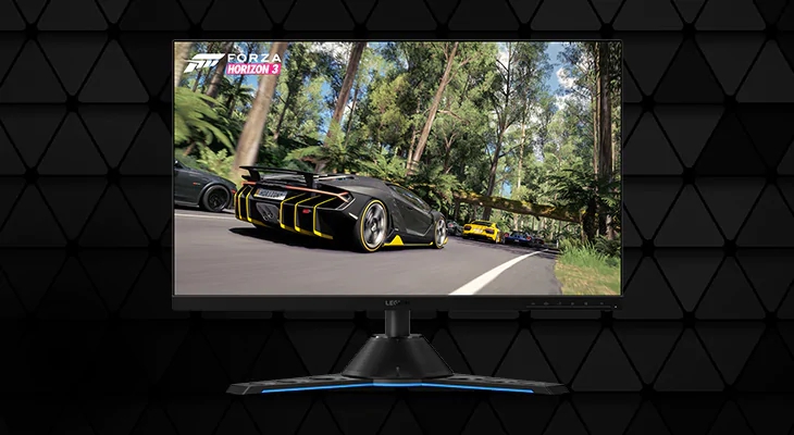 Lenovo Legion Y27gq, monitor gaming de 27 pulgadas con Nvidia G-Sync