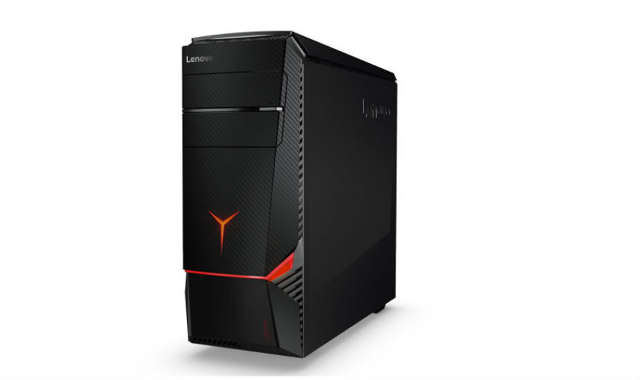  Lenovo Legion Y720 Tower