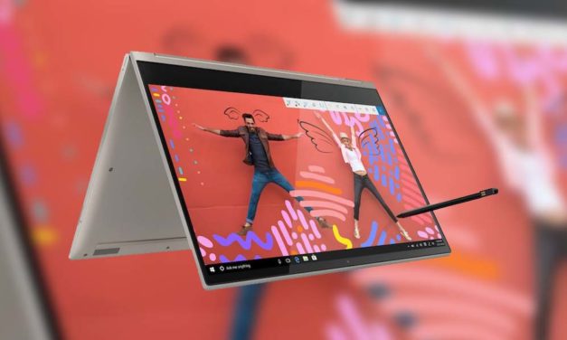 5 tablets de Lenovo a la venta en Amazon