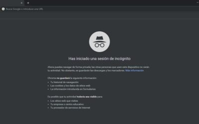 Cómo activar el modo oscuro en Chrome para Windows 10 