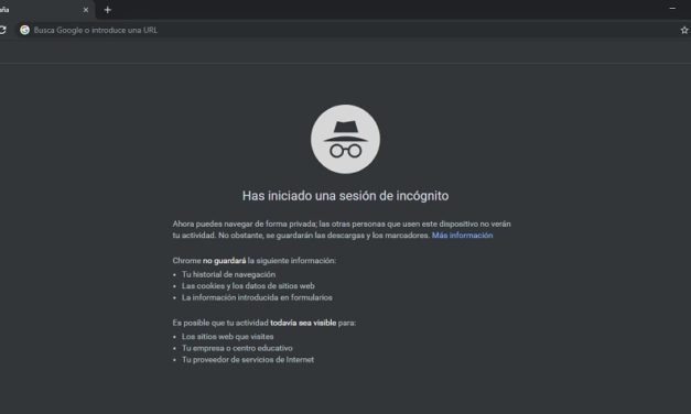 Cómo activar el modo oscuro en Chrome para Windows 10 