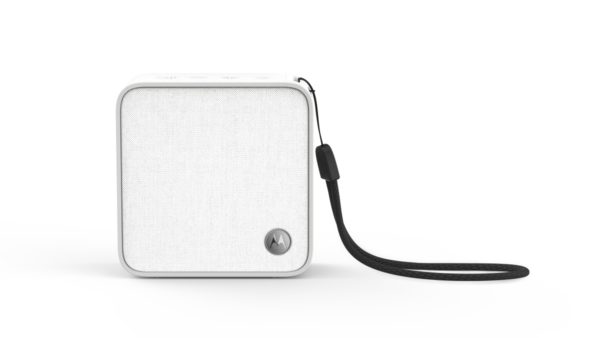 Motorola Stream Sport, auriculares deportivos compatible con Alexa