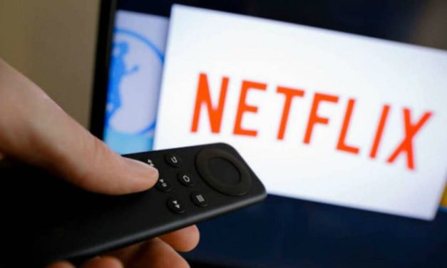 Netflix comparte datos de audiencia de algunas de sus series y películas