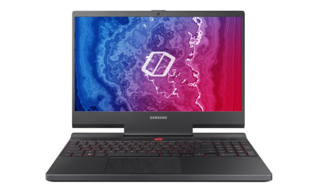 Notebook Odyseey, así es el portátil gaming de Samsung