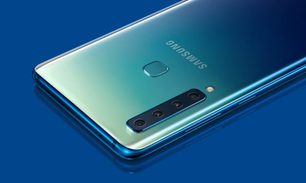 Samsung presenta un nuevo sensor de imagen para móviles de 20 MP