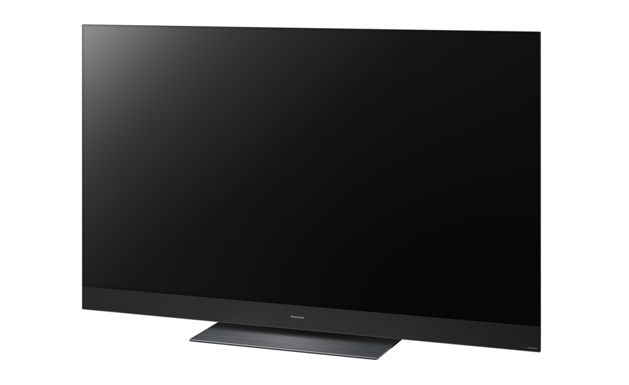 nuevo televisor OLED Panasonic GZ2000 colorista