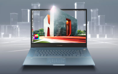 Asus StudioBook S y ROG Mothership, nuevos equipos para profesionales y gamers