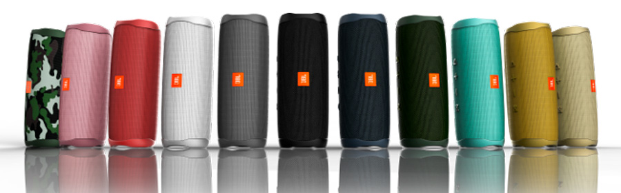 nuevos JBL Flip 5 y JBL Live gama flip