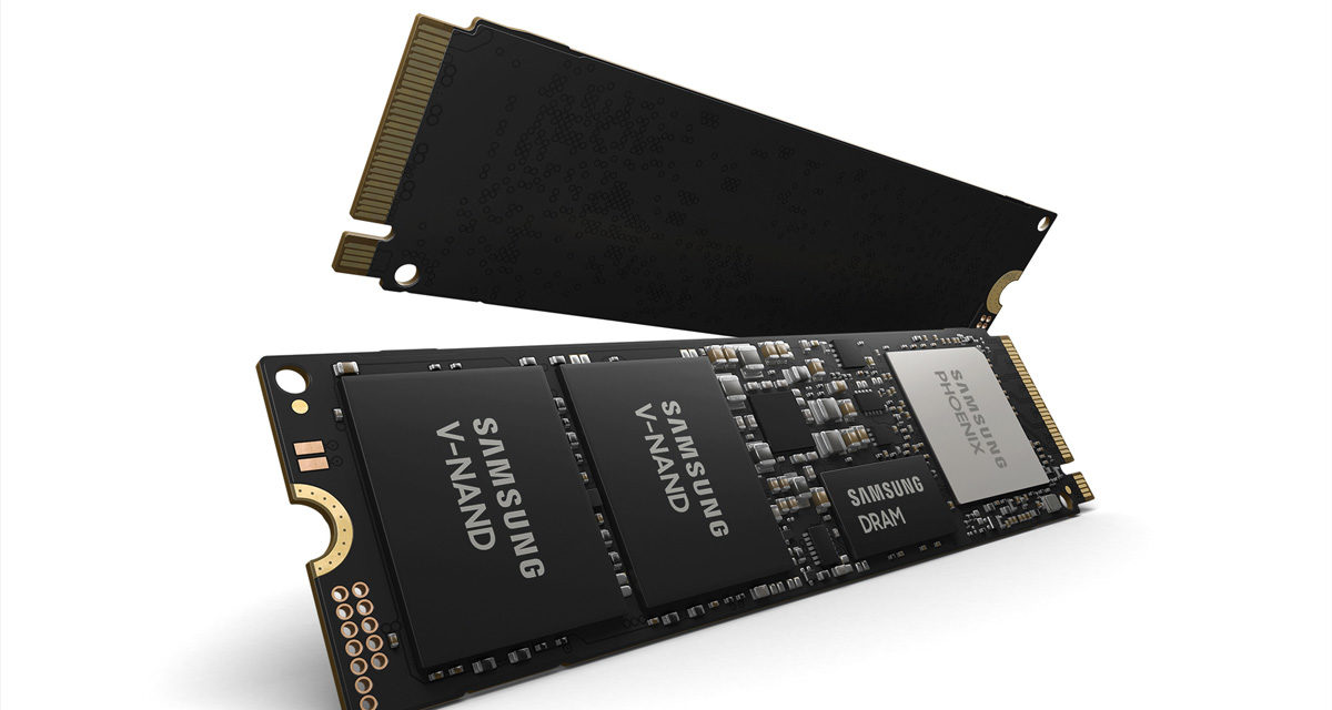 Samsung 970 EVO Plus, nuevos SSD más rápidos y con hasta 2 TB de capacidad