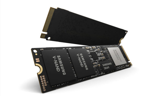 Samsung 970 EVO Plus, nuevos SSD más rápidos y con hasta 2 TB de capacidad