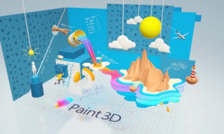 5 consejos básicos para empezar a usar Paint 3D