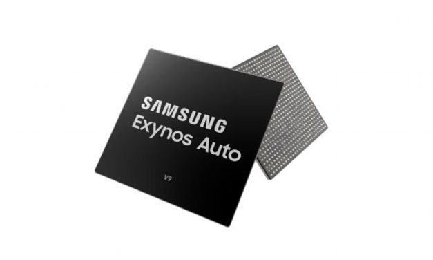 Samsung Exynos Auto V9, procesador con 8 núcleos para los coches de Audi