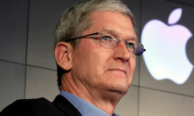 ¿Qué pasa con Apple? Sus acciones han caído casi un 40% en tres meses