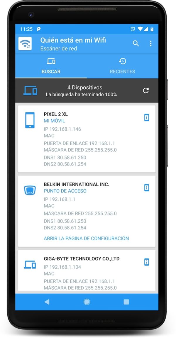 QUIEN ESTA EN MI WIFI