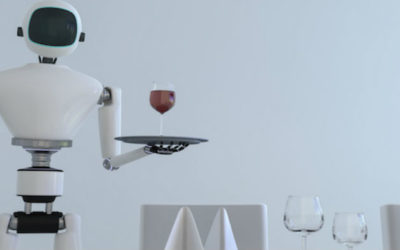 El hotel japonés gestionado por robots es un desastre