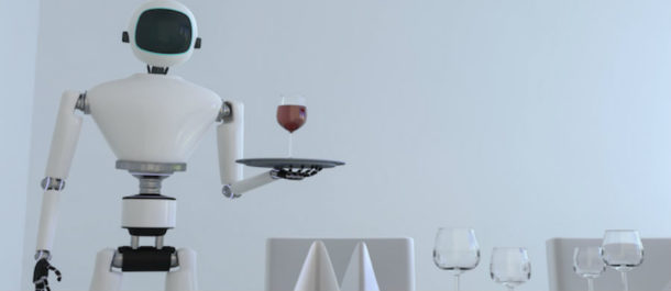 El hotel japonés gestionado por robots es un desastre