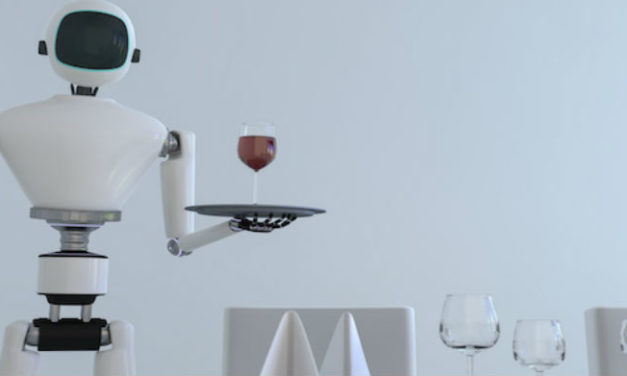 El hotel japonés gestionado por robots es un desastre