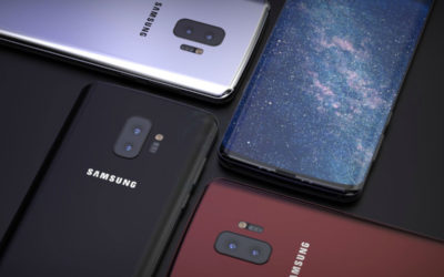 El Samsung Galaxy S10+ se deja ver en una prueba de rendimiento
