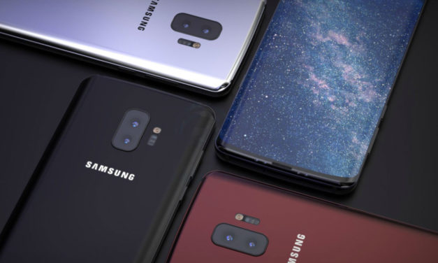 El Samsung Galaxy S10+ se deja ver en una prueba de rendimiento