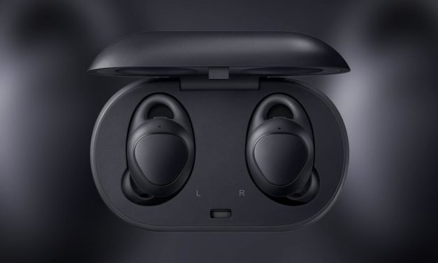 Samsung Galaxy Buds: podrían llegar en febrero como rivales de los AirPods