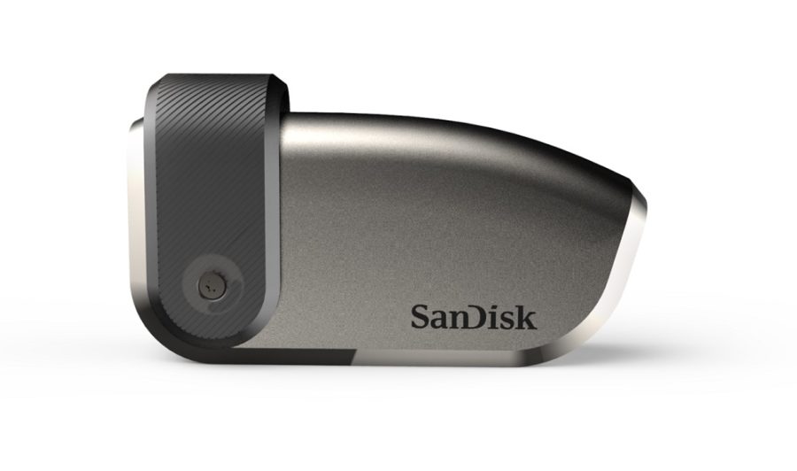 SanDisk Extreme PRO Portable SSD y My Passport Go, memorias rápidas SSD 4 sandisk 4 TB