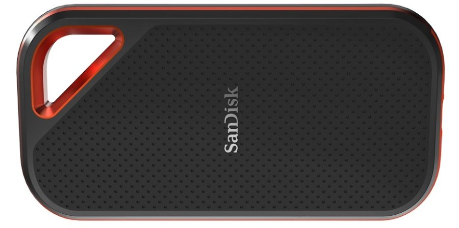 SanDisk Extreme PRO Portable SSD y My Passport Go, memorias rápidas SSD 2 sandisk portable ssd