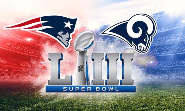 Cómo ver la final de la Super Bowl 2019 en directo desde el móvil