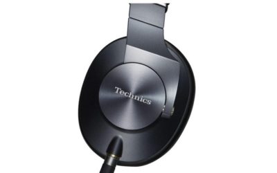 Technics EAH-F70N, auriculares inalámbricos de alta definición
