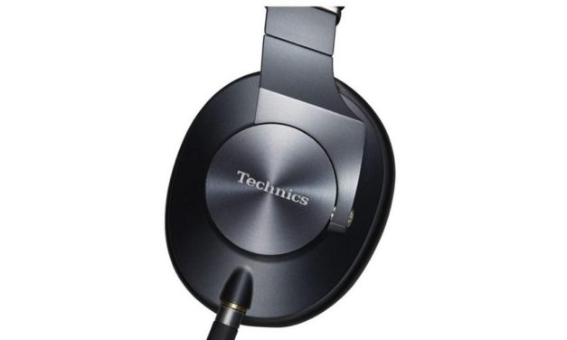 Technics EAH-F70N, auriculares inalámbricos de alta definición