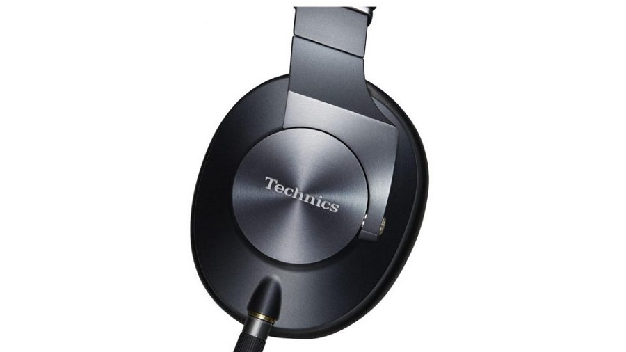 Technics EAH-F70N, auriculares inalámbricos de alta definición
