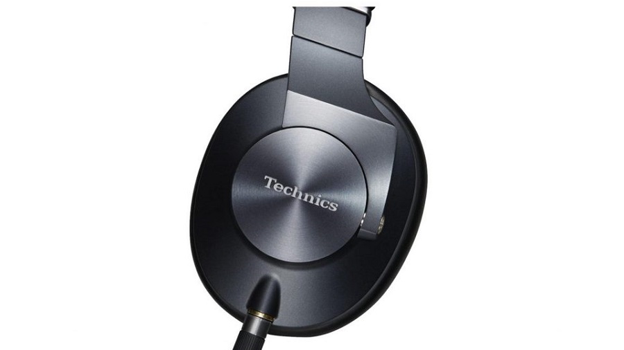 Technics EAH-F70N, auriculares inalámbricos de alta definición 1 Technics EAH-F70N, auriculares inalámbricos de alta definición