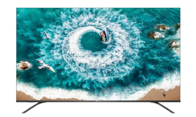 Hisense apuesta por la tecnología ULED y por Android TV para 2019