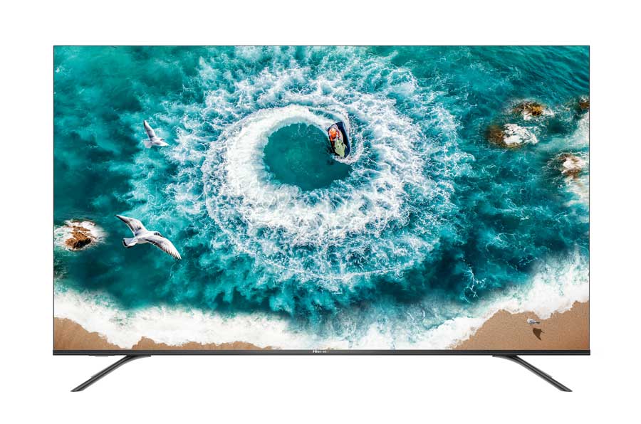 Hisense apuesta por la tecnología ULED y por Android TV para 2019 1 Hisense apuesta por la tecnología ULED y por Android TV para 2019