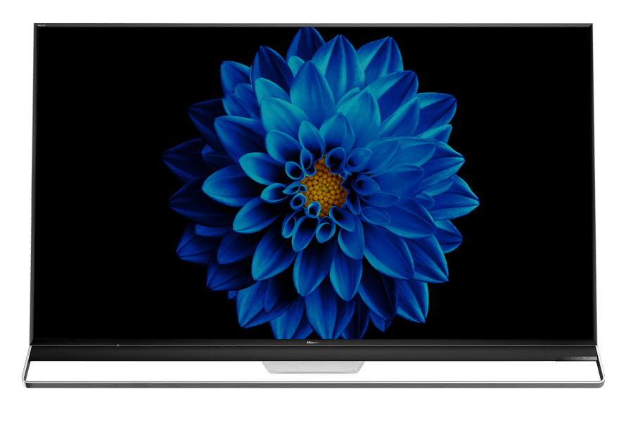 Hisense apuesta por la tecnología ULED y por Android TV para 2019 2 televisores Hisense 2019 U9F