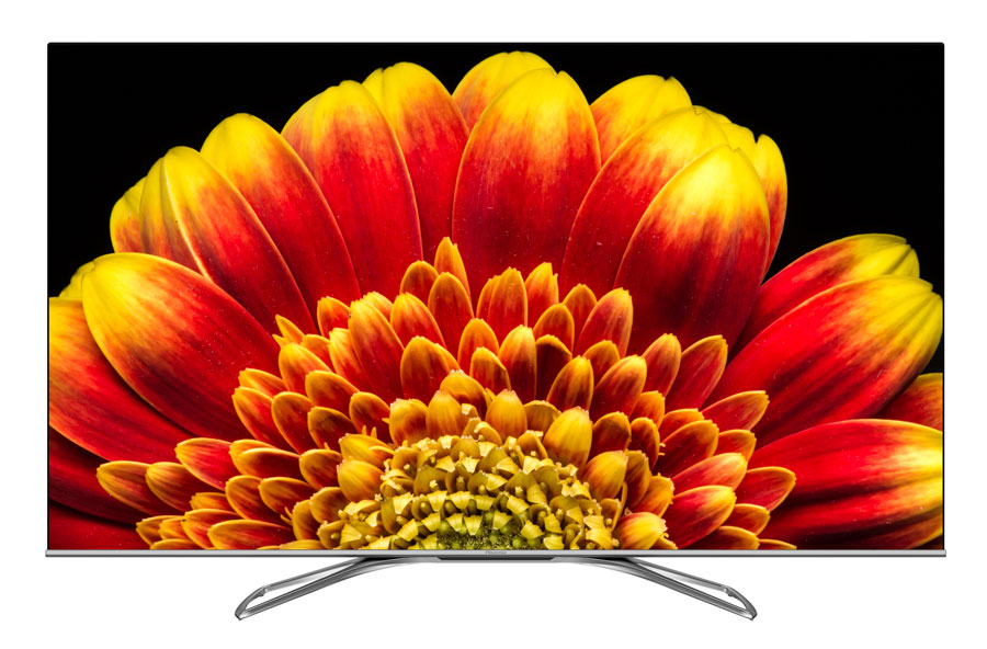 Hisense apuesta por la tecnología ULED y por Android TV para 2019 3 televisores Hisense 2019 H9F