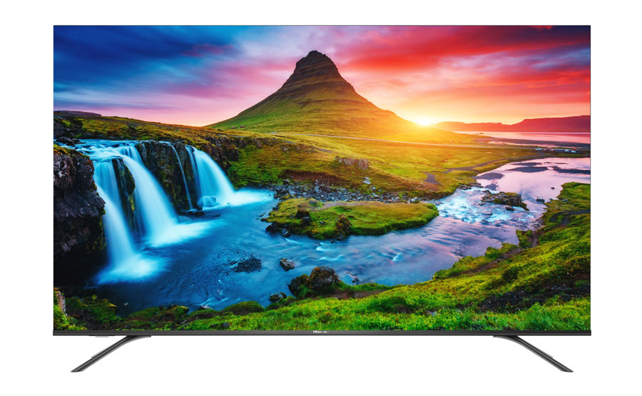 Hisense apuesta por la tecnología ULED y por Android TV para 2019 4 televisores Hisense 2019 R8