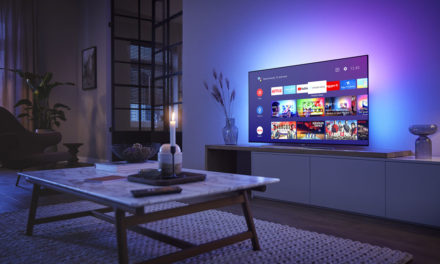 Los televisores Philips de 2019 incorporan Alexa y el Asistente de Google