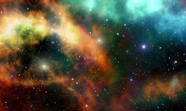 La NASA comparte fotos del mundo más lejano al que ha podido fotografiar
